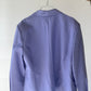 Veste croisé vintage lila