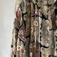 Chemise vintage à motif