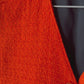 Veste sans manche orange