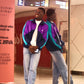 Gilet de sport vintage NIKE